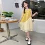 夏季儿童薄款新款裙子