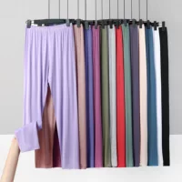 Лосины, брюки, термобелье, плюс размер, slim fit