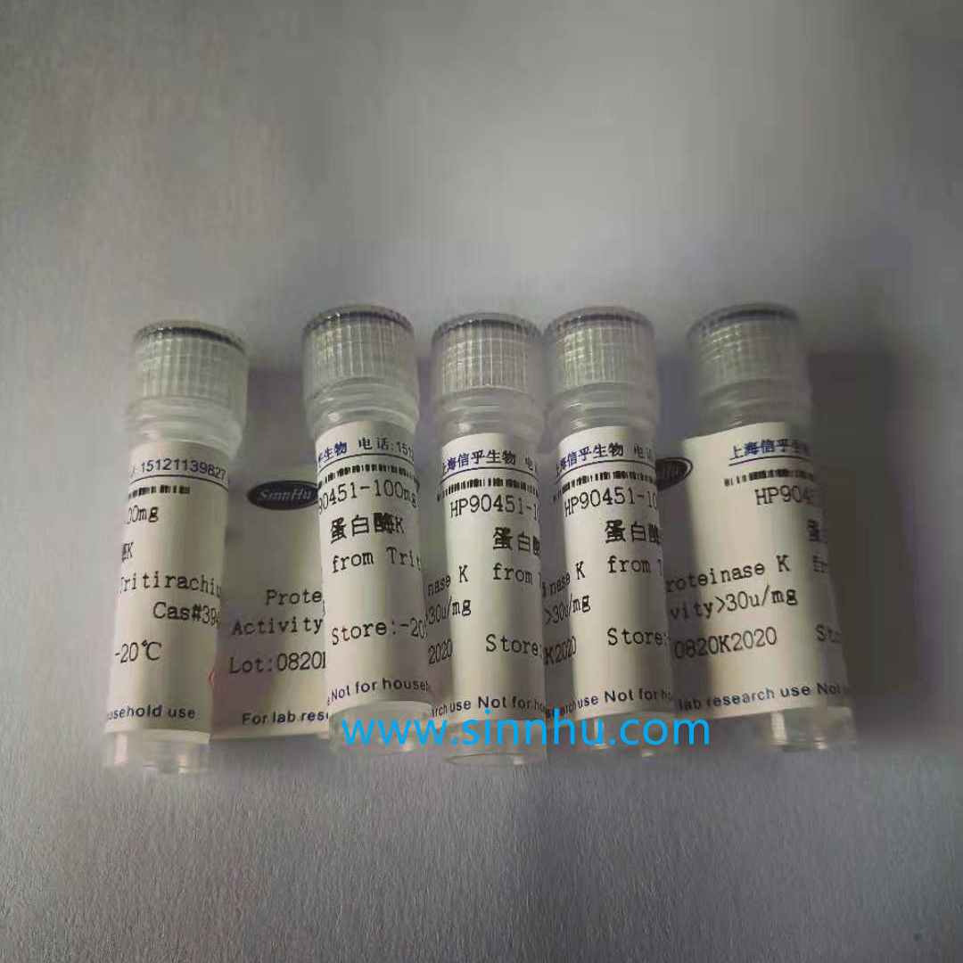 核糖核酸酶 A   / RNase A  / 9001-99-4