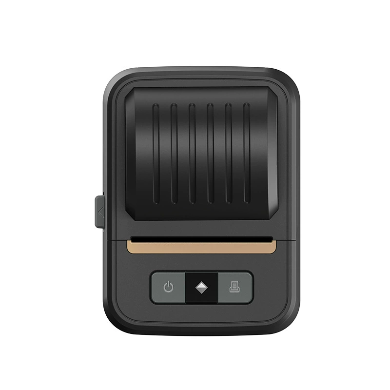 Портативный принтер для коммерческого использования, Bluetooth