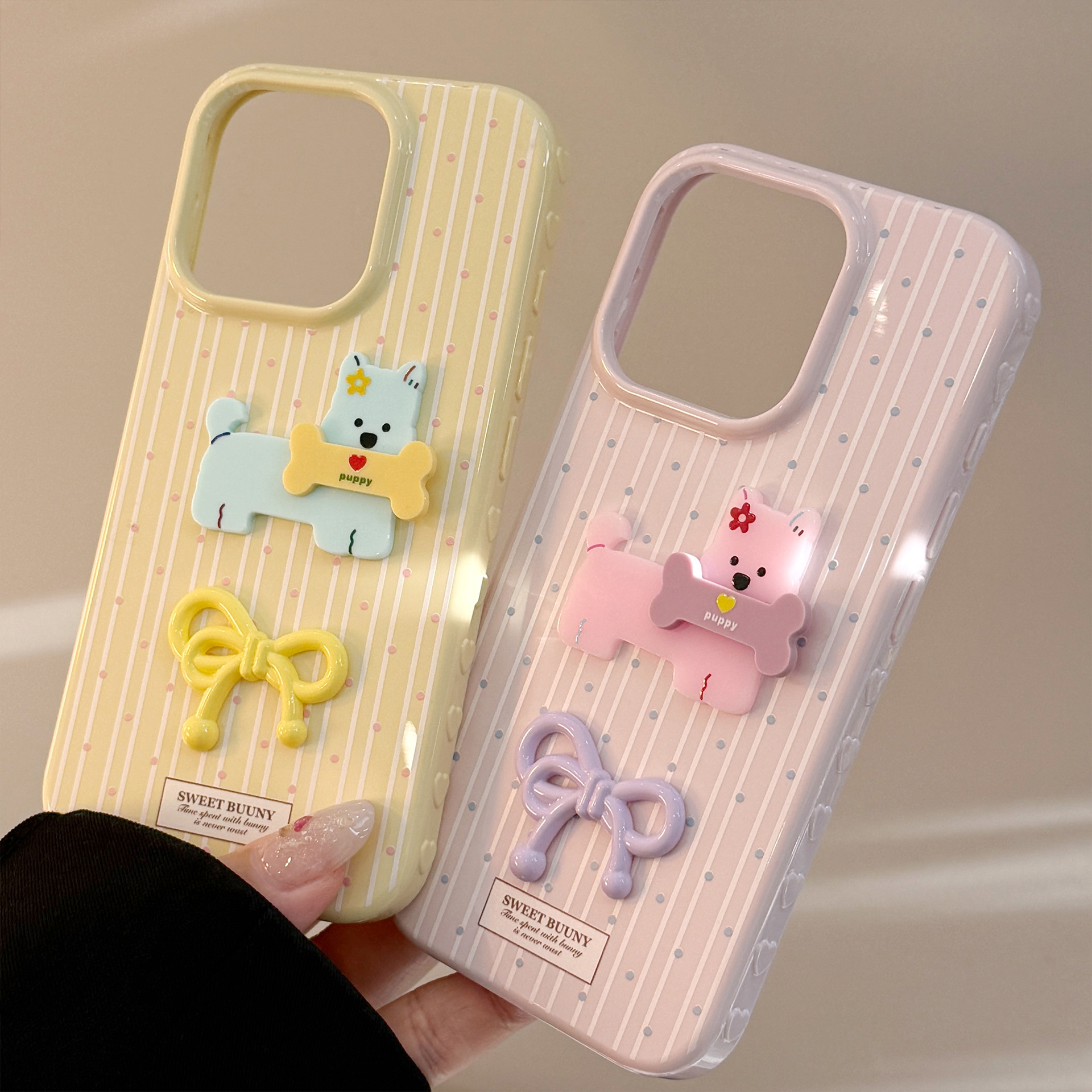 Protective Phone Case For Iphone 17 16 15 14 13 12 11 Pro Max Plus_voghion.com