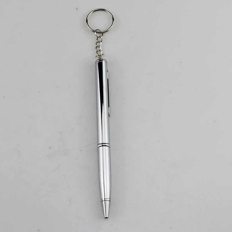 Amazon cross-border self-defense writing dual-function pen