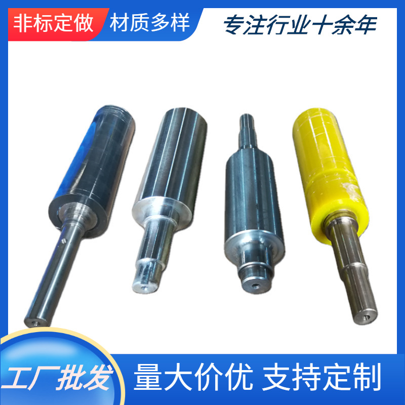 供应 高分子尼龙托辊 输送机塑料PA尼龙托辊 聚氨酯POM托辊