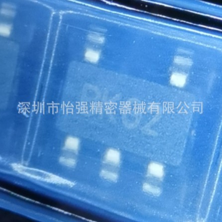MCP6231RT-E/OT 	 MICROCHIP