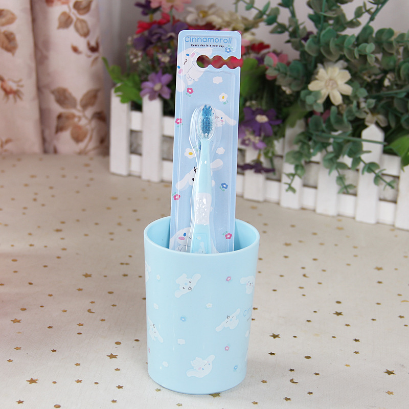 유구이 개 (워시 컵 + 칫솔)