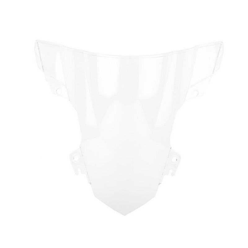 Suitable for Bmw S1000Rr 15-18 Years Front Windshield Windshield Windshield Windshield Deflector Cover