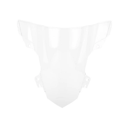 Suitable for Bmw S1000Rr Motorcycle front windshield - transparent