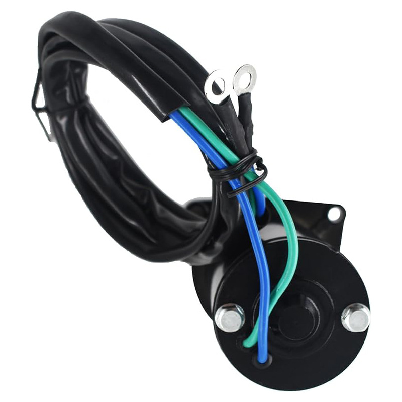 6H1-43880-02-00 6260 is suitable for warping motor outboard motor is suitable for Yamaha