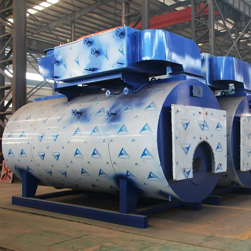 燃气常压热水锅炉CWNS燃气常压热水锅炉