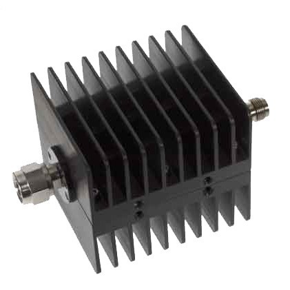 Weinschel 18T25W 衰减器(TNC, 25W, DC-18 GHz)