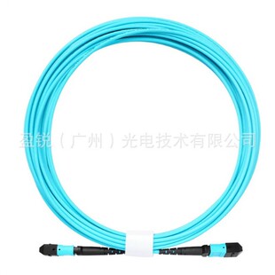 MPO/MTP���w�����f��8/12/24оOM3/OM4��ģ40/100/200G��������