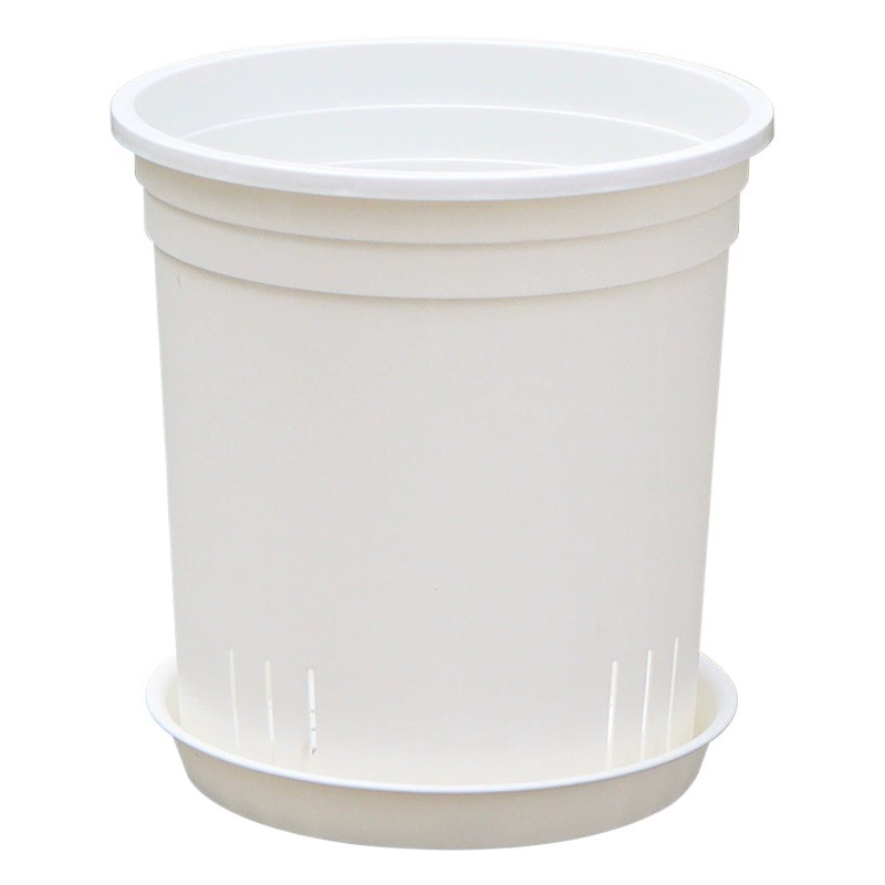 Цветочные горшки, горшки объемом в галлон, горшки для позиционного растения (потово), роз, тюльпанов, дышащие горшки с контролем роста корней, горшки для голубики, крупные растения в горшках, пластиковые цветочные горшки