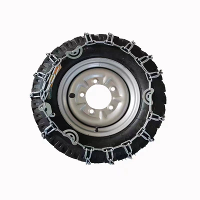 Simple Installation Anti-Skid Chains, Tire snow chain