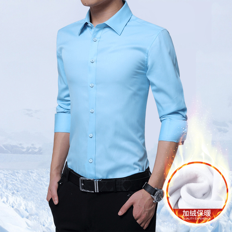 Plove light blue