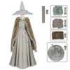 Hat, trench coat, dress, cosplay