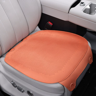Four Seasons Pad – driver's seat