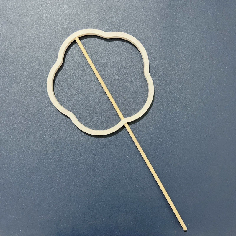 Скелет из натурального дерева, DIY, Aliexpress, Amazon