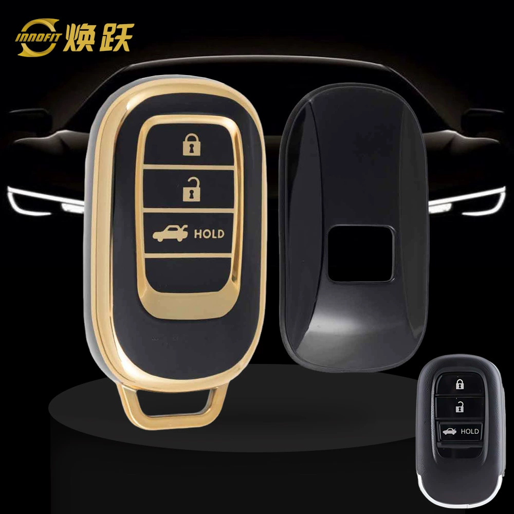 Покрытие защитное для автомобильного ключа Huanyue Source Factory, подходит для Honda Accord Haoyingbin Smart Geguandao, spot опт