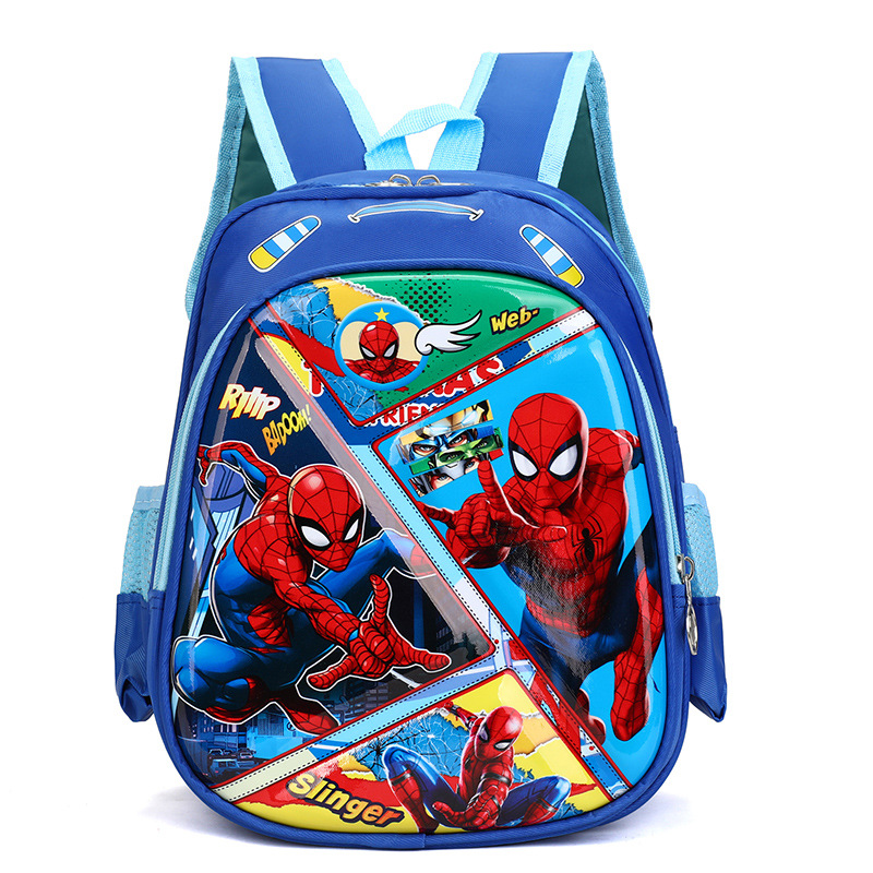 Spider - Man