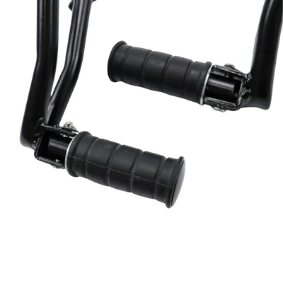 Footrest Bracket Foldable Footrest – Motorcycle pedals