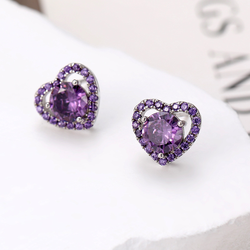 fashionable earrings