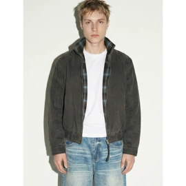 男式夹克;男式T恤;男式针织衫