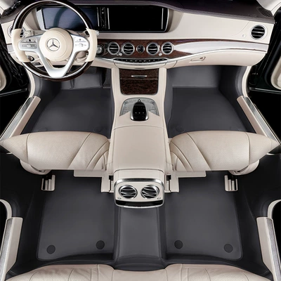 Car Floor Mat Raw Material Universal Foot Pad - jy-108-order-by-meter-12mm-solvent-free-16m366m-order-by-meter100-density-33cm-black-cottonk-thorn