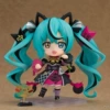 Hatsune 2759#【Black Lucky】