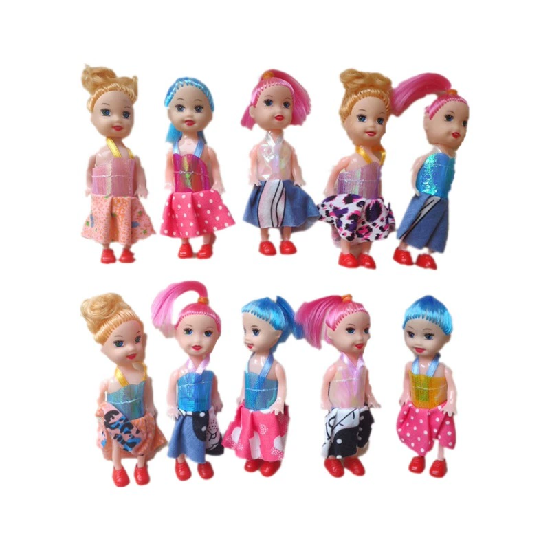 (Торговля через границу), кукла Barbie, игрушка, подарок на день рождения
