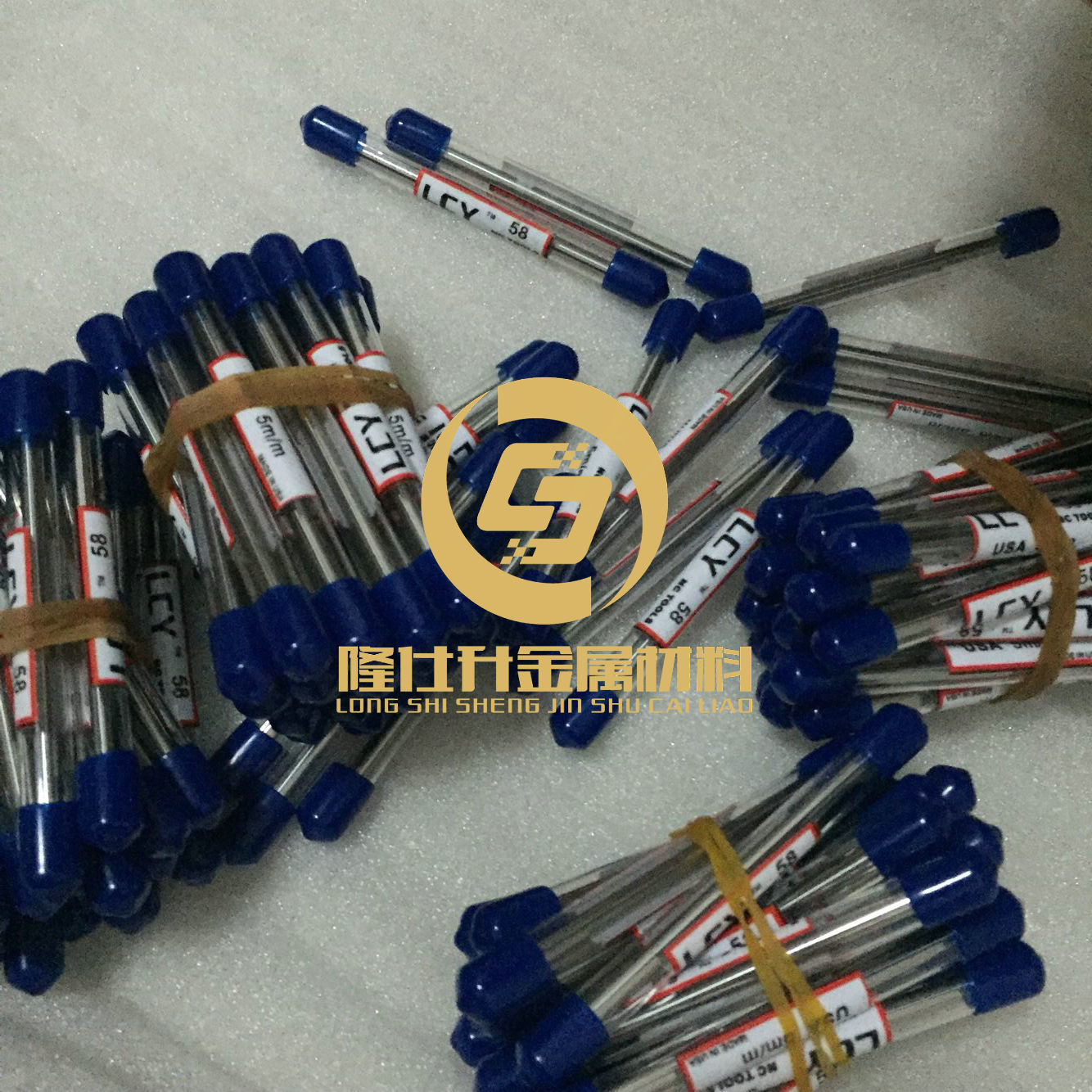 钨钢棒材KD20  超硬耐磨钨钢板价格 钨钢刀具K10代理