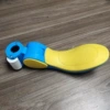 [Blue and Yellow] Widened + Single Seat + Gift