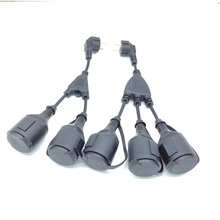 IP44�Wʽ��ˮ���^�Դ�� GSһ�������L���Wʽ�WҎ�W�˲��^�Դ��