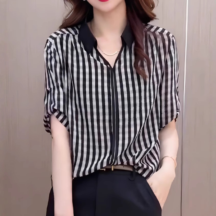 Summer fashionable shirt