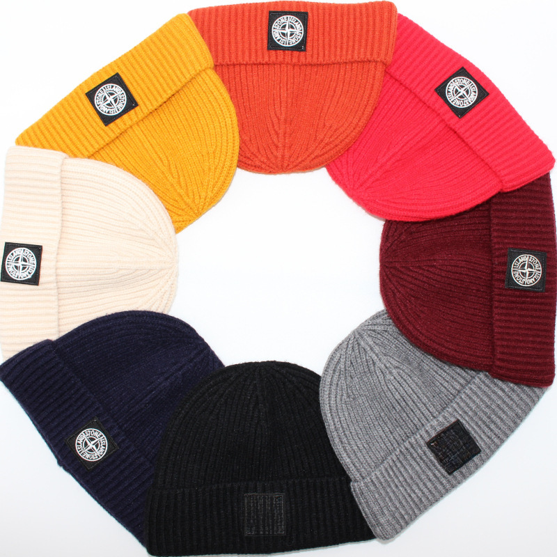 Stone Gua Skin Hat