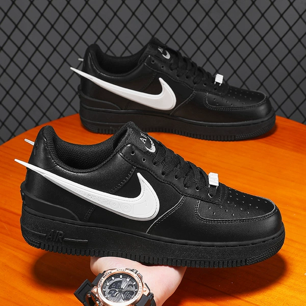 Air Force Black Flying Hook