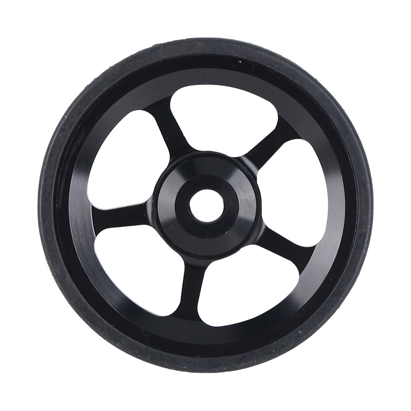 Стиль один черный