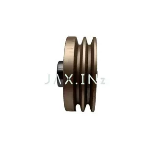 Flywheel/Gear Crankshaft Pulley Double