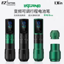Inferno�ɵ��г�������رʱ�Ƶ��̴����������߸��ߴ���һ���
