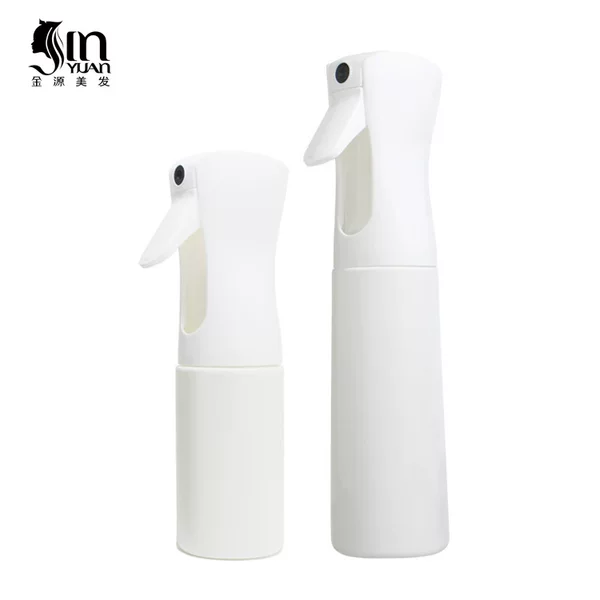 Spray Bottle Refillable Bottle Portable Cosmetic Small Spray Bottle Ultra-Fine Mist Hydrating Toner Sprayer Alcohol Empty Bottle