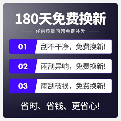 for Geely Remote Star Enjoy: Wiper
