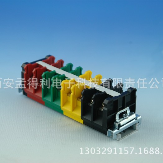 杭州工控接线端子JXD/LH-50 电流50A 品牌授权代理！保证