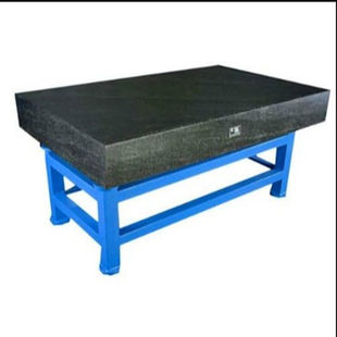 Marble Platform Granite Square Ruler Square Box Square Ruler V-Shaped Frame Mechanical Components 00 Grade 1000*2000