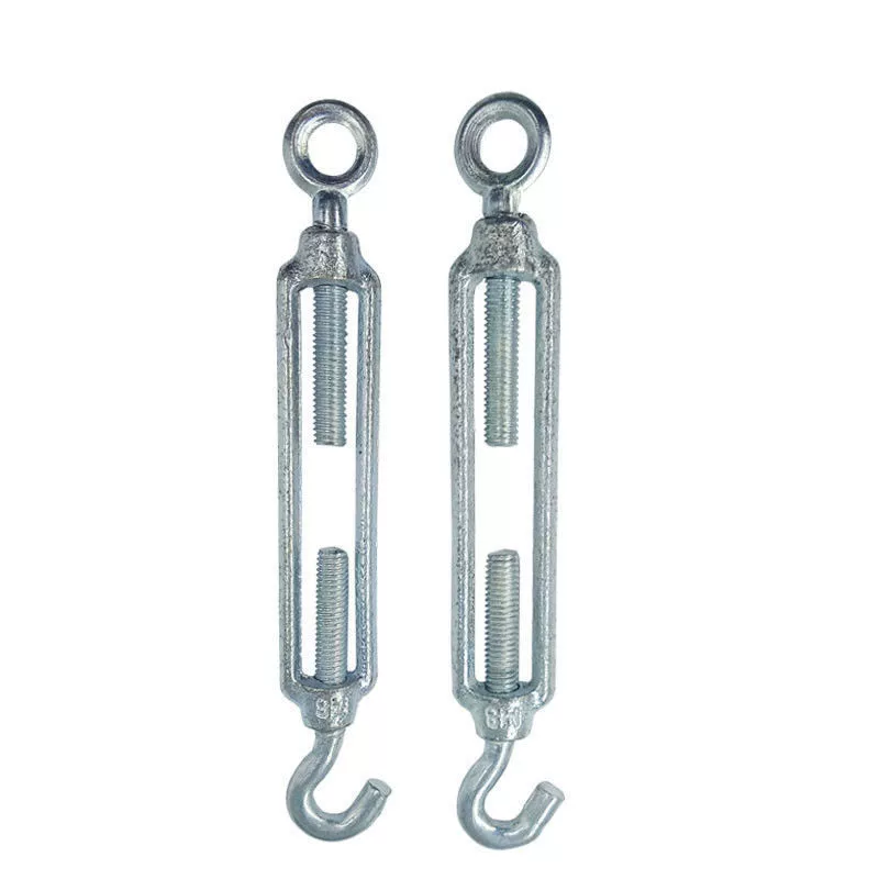 Сердцевина M6M8M10-M20- galvanized цветочная корзина винт синий винт орхидея стальная веревка Зажим для tightened цветок синий