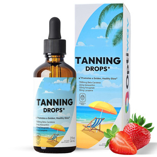 Suns Tanning Drops to Drink Tanning Drops Supplement Tanning Drops