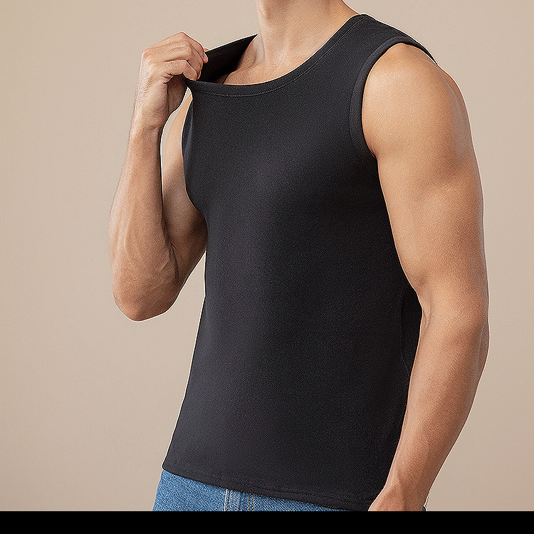 Lamb velvet warm vest--Product display_07.gif