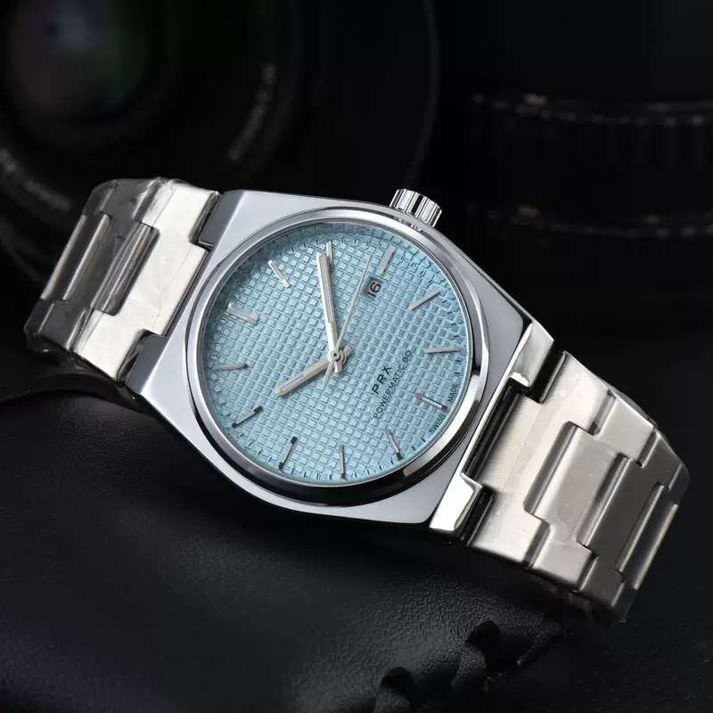 (Cross-border trading), mechanical waterproof fashionable universal watch, simple and elegant design
