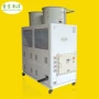 防爆风冷低温定制冷油机