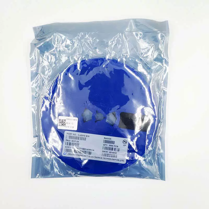 Zener диод MMBZ5248B KJ3 SOT-23
