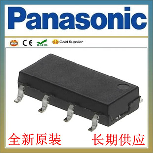 AQW612S  ����Panasonic����,1A1B���_���]��MOSFET�^���