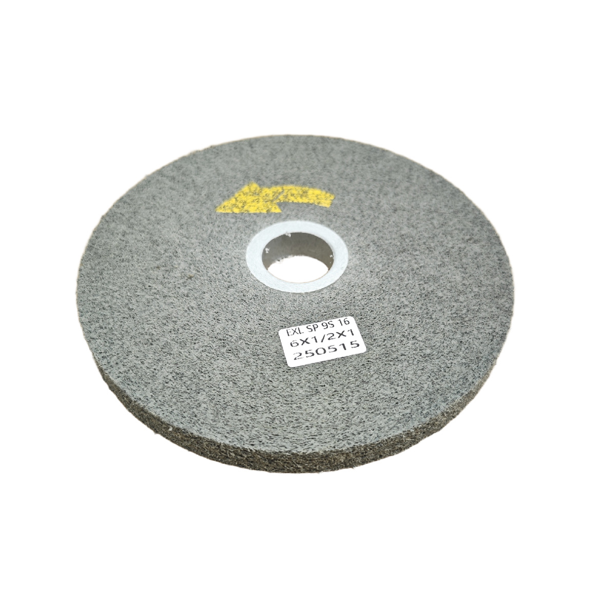 厂家直销久鼎10英寸DEX去毛刺专用卷紧轮抛光去毛刺打磨